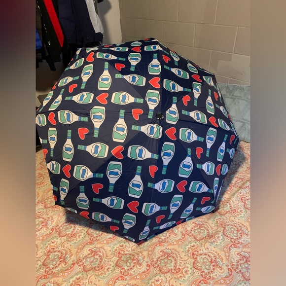 Hidden Valley Ranch Umbrella , NEW! - Picture 1 of 6